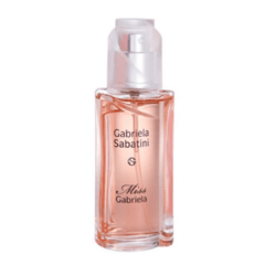 Miss Gabriela Gabriela Sabatini - Eau de Toilette - 30ml - comprar online