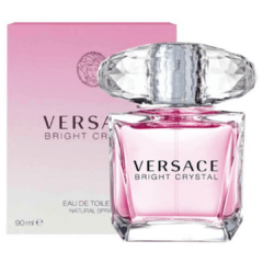 Versace Bright Crystal Versace - EDT Fem