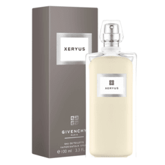 Perfume Xeryus Givenchy Masculino Edt 100ml