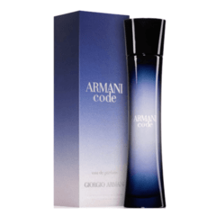 Armani Code Giorgio Armani Eau de Parfum