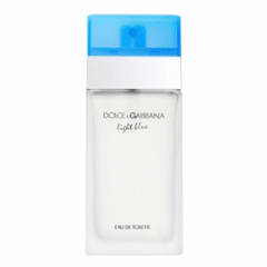 Light Blue Dolce & Gabbana EDT - Perfume Feminino - comprar online