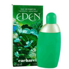 Eden De Cacharel Eau De Parfum - 50ml