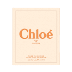Chloé Rose Tangerine Eau de Toilette - comprar online