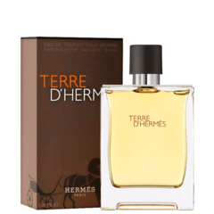 TERRE D'HERMÈS EDT