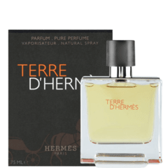 TERRE D'HERMÈS Eau de Parfum 75ml