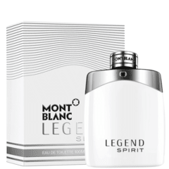 Legend Spirit Montblanc Eau de Toilette