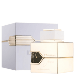 L'Aventure Femme EDP 100ml