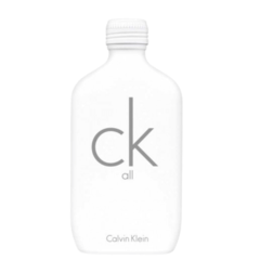 TST -CK All Calvin Klein EDT - Perfume Unissex 100ML