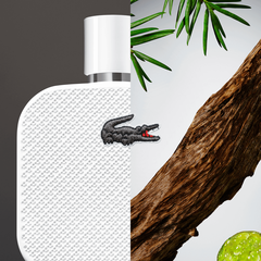 Lacoste L.12.12. Eau de Parfum 100ml na internet