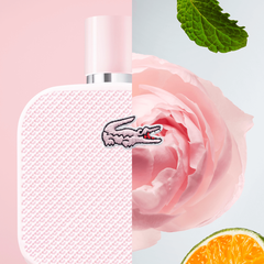 L.12.12 Rose Lacoste – Eau de Parfum - 100ml na internet