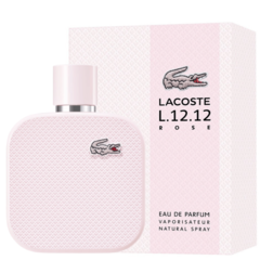 L.12.12 Rose Lacoste – Eau de Parfum - 100ml