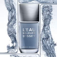 L’Eau Majeure D’Issey Issey Miyake EDT 150ml na internet