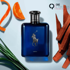 Polo Blue Parfum 125ml na internet