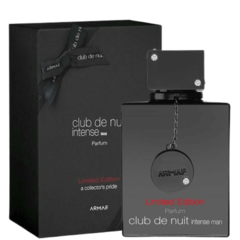 Club de Nuit Intense Man Parfum Limited Edition 100ml