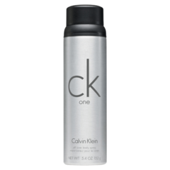 Desodorante Calvin Klein Ck One 152ml