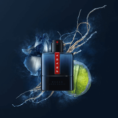 Luna Rossa Ocean Prada – Eau de Toilette na internet