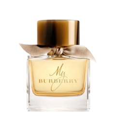 My Burberry Burberry - Perfume Feminino - Eau de Parfum - Chic & Perfumados: Sua dose diária de luxo e elegância