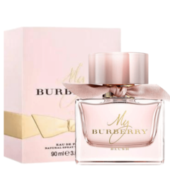 My BURBERRY Blush Eau de Parfum na internet