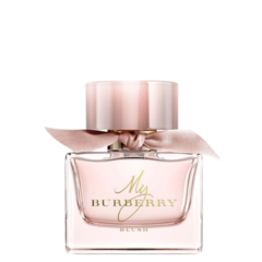 My BURBERRY Blush Eau de Parfum - Chic & Perfumados: Sua dose diária de luxo e elegância