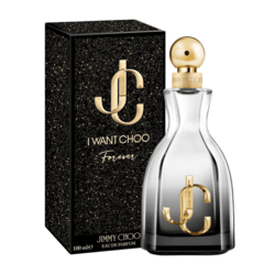 I Want Choo Forever Eau de Parfum Jimmy Choo