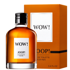 Joop! Wow! Eau de Toilette Masculino 100ml