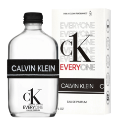 Everyone Calvin Klein Eau de Parfum Unissex