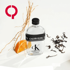 Everyone Calvin Klein Eau de Parfum Unissex - Chic & Perfumados: Sua dose diária de luxo e elegância