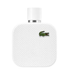 L.12.12 Blanc Lacoste Eau de Toilette - Perfume Masculino na internet