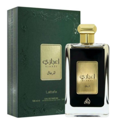 Ejaazi Lattafa Perfumes Compartilhável EDP