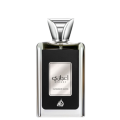 Ejaazi Intensive Silver Lattafa Perfumes Compartilhável EDP - comprar online