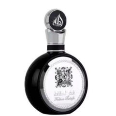 Fakhar Black Lattafa Eau de Parfum - 100ml - comprar online