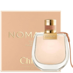 Nomade Chloé Eau de Parfum