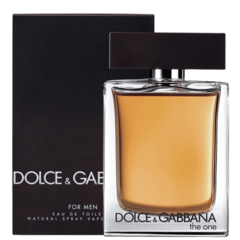 The One Men Dolce&Gabbana - Eau de Toilette