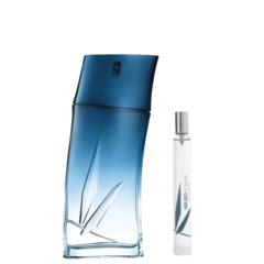 Kit Kenzo Homme Eau de Parfum 100ml + Travel Spray 15ml - comprar online