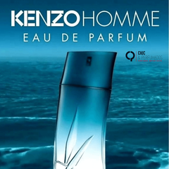 Kit Kenzo Homme Eau de Parfum 100ml + Travel Spray 15ml na internet