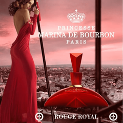TST - Marina De Bourbon Rouge Royal EDP - 100ml - comprar online