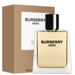 Hero Burberry Eau de Toilette