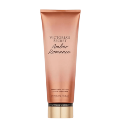 Creme Hidratante Victoria's Secret Amber Romance 236ML - comprar online