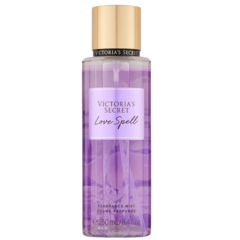 Body Splash Victoria's Secret Love Spell 250 ml - comprar online