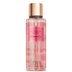 Body Splash Victoria's Secret Romantic 250ml - comprar online