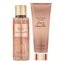 Kit Victoria's Secret Bare Vanilla