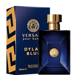 Dylan Blue Pour Homme Versace Eau de Toilette 100ML