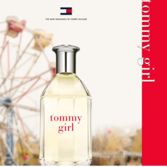 Tommy Girl Tommy Hilfiger EDT na internet