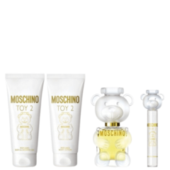 Kit Moschino Toy2 100ml - comprar online