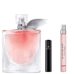 Coffret Kit La Vie Est Belle Lancome Edp 50ml - comprar online