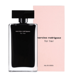 Narciso Rodriguez For Her EDT 100ml