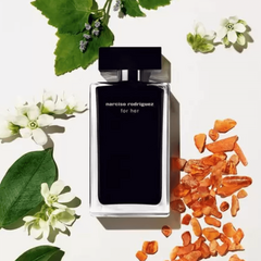Narciso Rodriguez For Her EDT 100ml na internet