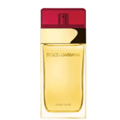 Dolce&Gabbana Feminino Eau De Toilette - 100ML - comprar online