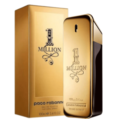 One Million Paco Rabanne EDT