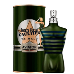 Le Male Aviator Jean Paul Gaultier EDT 125ml